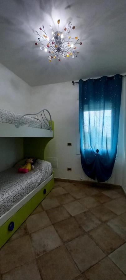 La Famiglia Appartamento Ca Bianca Luaran gambar